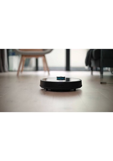 Viomi V3 Akıllı Robot Süpürge ve Paspas