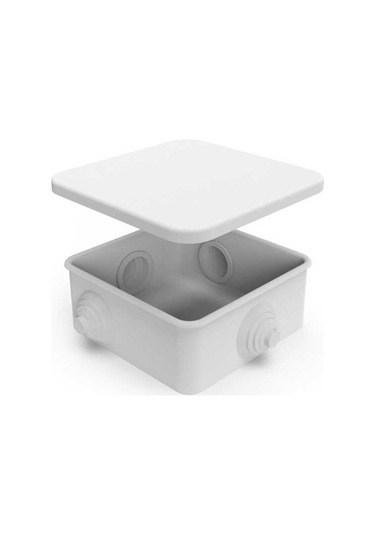 Mutlusan 85x85 Sıva Üstü Kare Antigron Buat