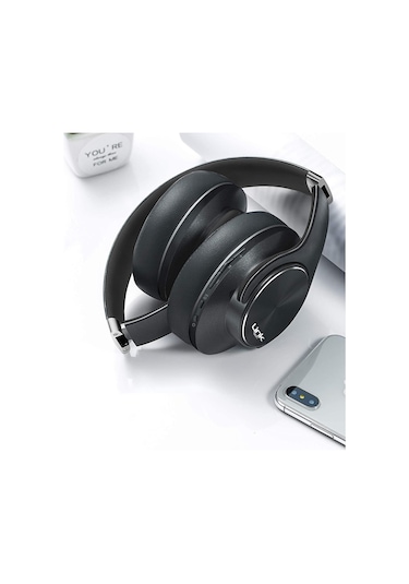 Linktech HP6 Plus Premium Bluetooth 5.3 Kulak Üstü Kulaklık