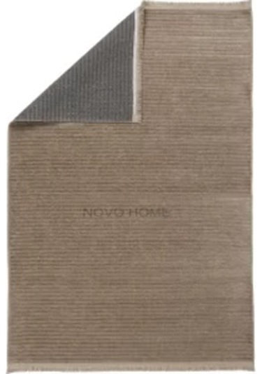 Tukua Home Luna Şönil Halı Lna0104 Vizon