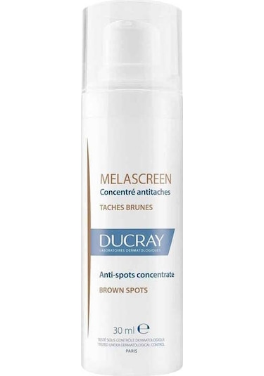 Ducray Melascreen Leke Eğilimli Ciltler İçin Konsantre Bakım Kremi 30 ML