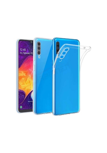Xiaomi Mi 9 Se Kilif Fitcase Toz Koruma Tipali Seffaf Arka Kapak 384260196