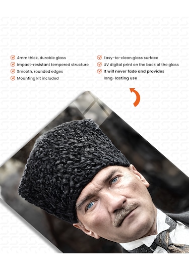 Ulu Önder - Mustafa Kemal Atatürk
