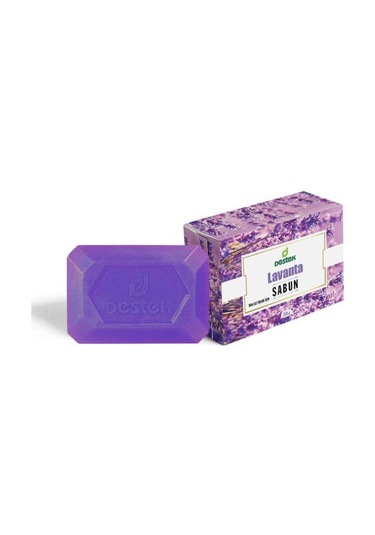 Destek Lavanta Sabun 150 G