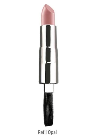 Baims Vegan Lipstick Ruj Refill 200 Opal