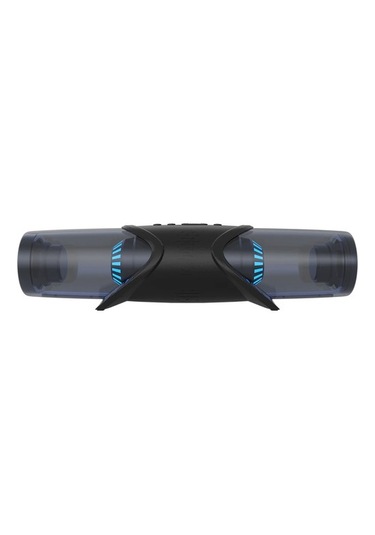 Marvo Sg 100 Bluetooth Rgb Gaming Speaker
