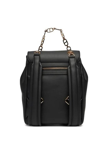 Love Moschino Sırt Çanta Jc4317pp0lkk0000 Siyah