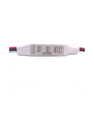 Rgb Sp002e Mini Led Denetleyici
