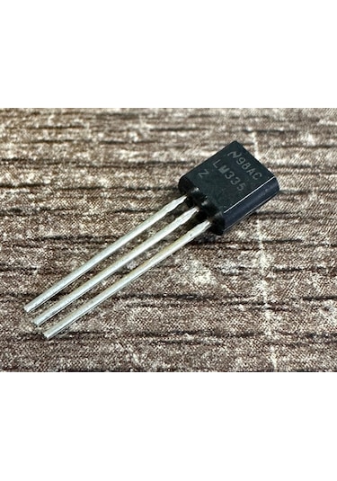 Lm335z
