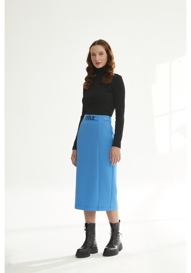 Naar Mavi Kadın Etek 22251520