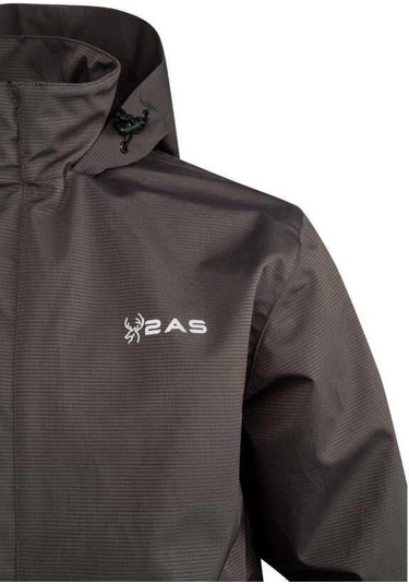 2as Tipas İii Erkek Yağmurluk 2astpsmfbfw23-antrasit Antrasit