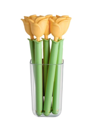 Suntek Ekmek Poşetleri, Atıştırmalık Poşetleri Sarı-gül Sarı Gül