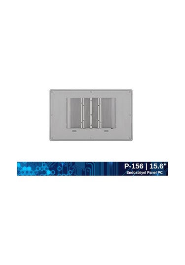Maxwera P-156 i5-8260U 8 GB 256 GB SSD 15.6" Panel PC