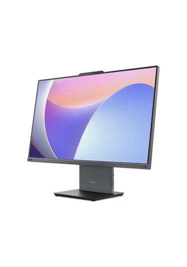 Lenovo ThinkCentre Neo 50A G5 12SA0013TR i7-13620H 16 GB 512 GB SSD 27" Dos AIO Masaüstü Bilgisayar