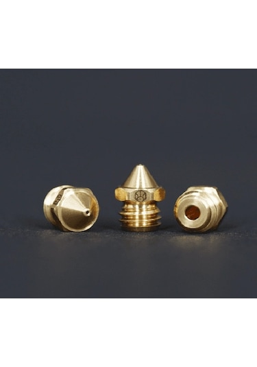 Csa Creality Cr-x/pro Uyumlu Nozzle