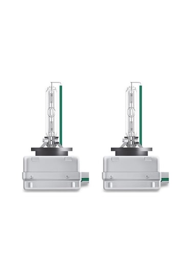 Osram D3S Night Breaker Laser Xenon Ampül %200 Parlak Işık 2 Ade