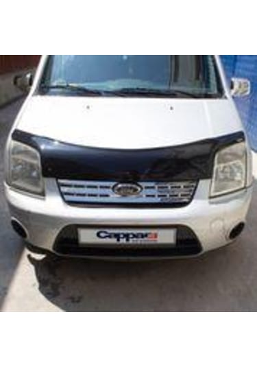 Ford Connect 2008-2013 Cappafe Kaput Rüzgarlığı