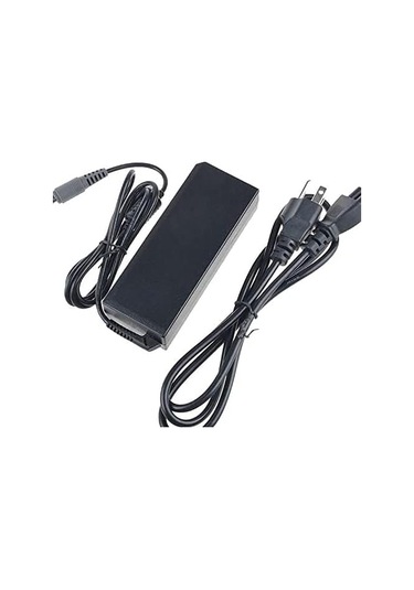 Getac V110 F110 İçin Ac Adaptörü 11.6 'sağlam Tablet Pc Güç Kaynak Kablosu Ps Şarj Cihazı Ma Psu