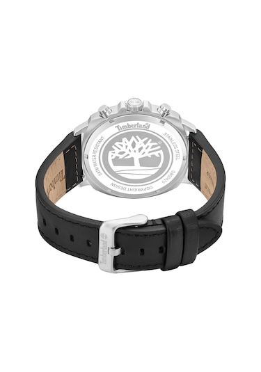 Timberland Tdwgb0042008 Erkek Kol Saati Metalik