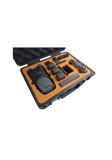 Djı Mavic 3 / Mavic 3 Classic Hardcase Drone Taşıma Çantası Clascase C09