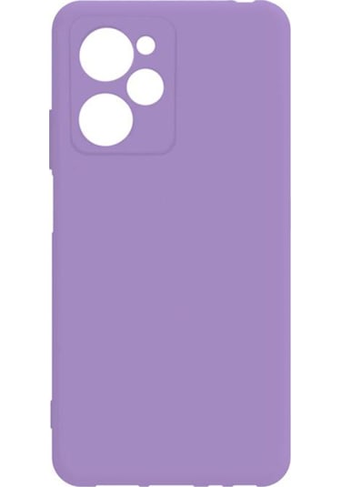 Nettech Xiaomi Poco X5 Pro Uyumlu Nano Arka Koruma Kılıf