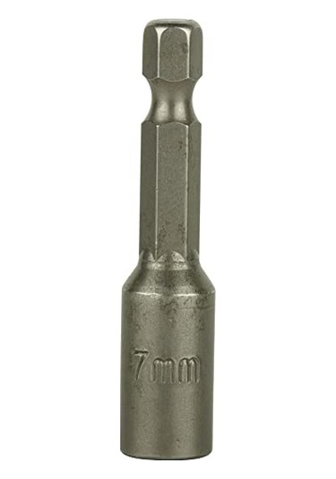 Dewalt DT7401-QZ 7MM Manyetik Altıgen Lokma