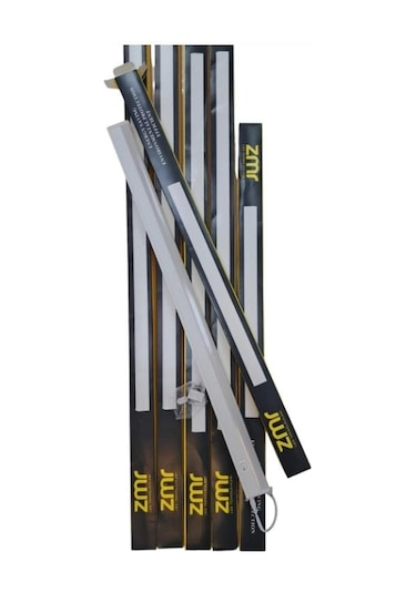 Zmr 60cm Günışığı 10w T5 Eklenebilir Led Bant Armatür Zmr-253/b.30 Gün Işığı