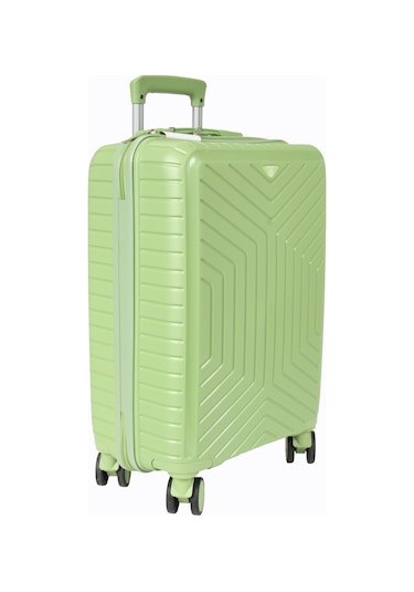 Metropolitan Sdr 103 Pp Valiz - Kabin Boy Çok Renkli