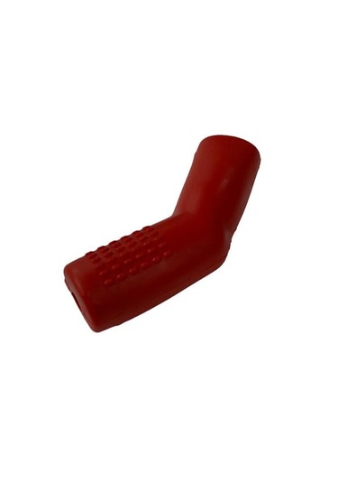 Nk Motors Üniversal Motorsiklet Vites Çorabı Kırmızı