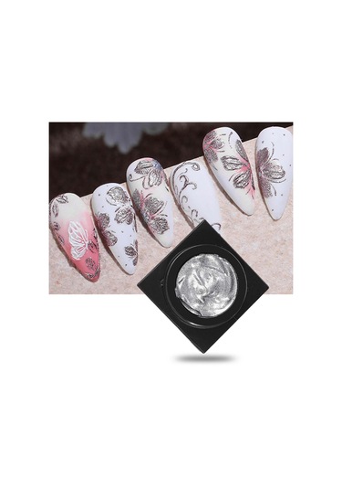 Suntek Alçı Jel Nail Art Boyama Çizim Lehçe 3d Arjantin