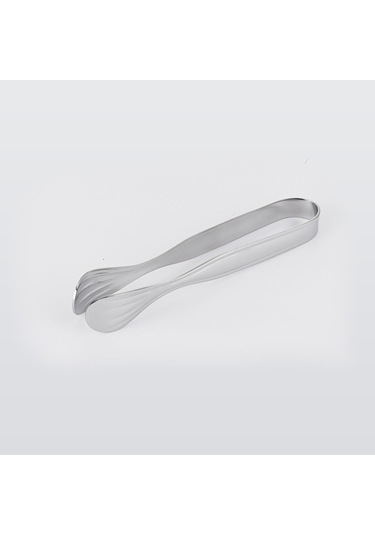 Hisar Çelik Küp Şeker Maşası