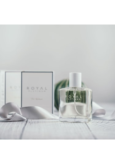 Royal Platinum W175 Kadın Parfüm EDP 50 ML