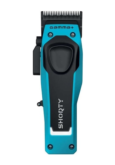 Gamma Piu Shorty Profesyonel Saç Tıraş Makinesi