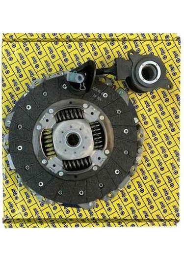 Debriyaj Seti Bilyalı / Fıat Ducato 2.3 Euro 5 / 59360738