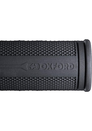 Oxford Motosiklet Hotgrips Pro Touring Elcik Isitma El391