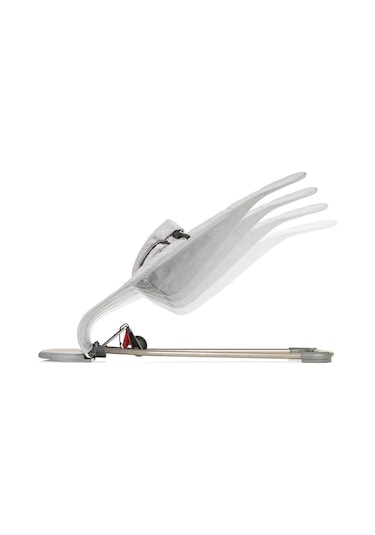 Pc Plume Pıerre Cardın Ana Kucagı Acıkgrı - Açık Gri