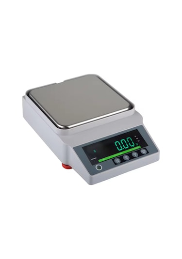 Mühlen Hassas Kuyumcu Terazisi 0.01 Hassasiyetinde 5 Kg Lık . Elektrikli Ve Bataryalı