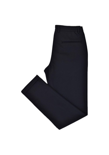 Erkek Siyah Jogger Lastikli Pantolon 1977 Bgl-st03731 001