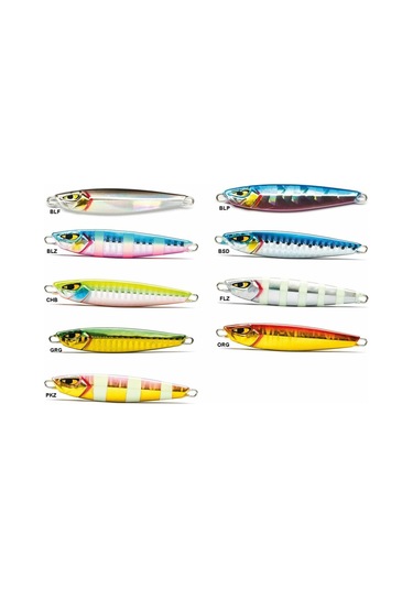 Mustad Tracershot Jig Yem 15gr. - Blf