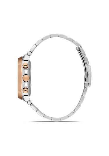 David Güner Erkek Kol Saati Dg-8522ga-e6 Rose Gold
