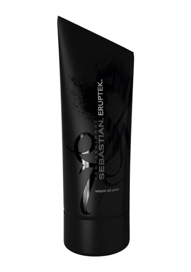 Sebastian Eruptek Doku Ve Hacim Veren Volkanik Kül Mat Macun 75 ML