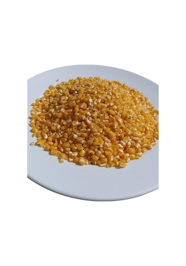 Şenler Çorbalık Sarı Mısır 1 KG