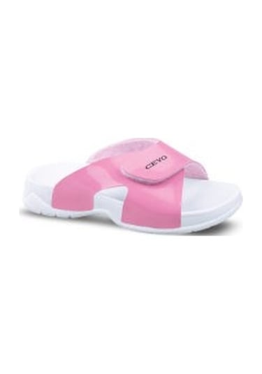 Ceyo Çocuk Terlik Bello-8 29-34 Pembe