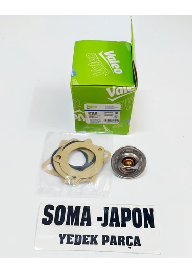 Accent Termostat 88'c 1,3/1,5/1,6 00 Getz 1,3/1,4 02 Valeo