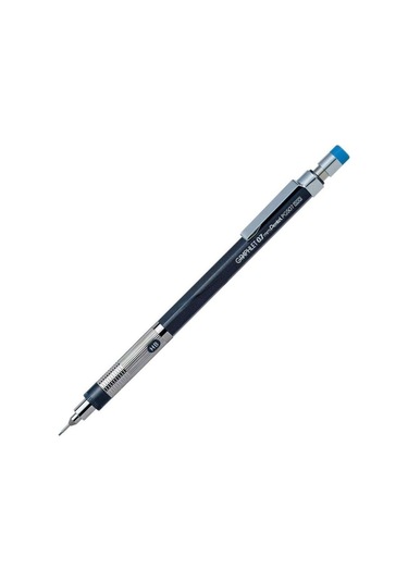 Pentel Çizim Kalemi Teknik Çizim ve  Yazı Versatili 0.7 Mm
