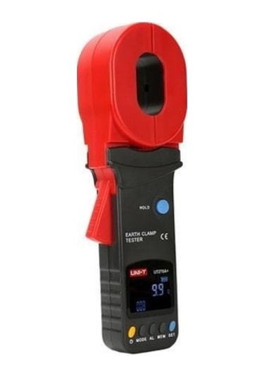 Unit Ut278a+ Pens Tipi Toprak Meğeri