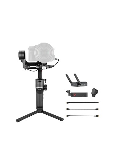 Zhiyun Weebill-S Image Transmission Pro Kit Gimbal