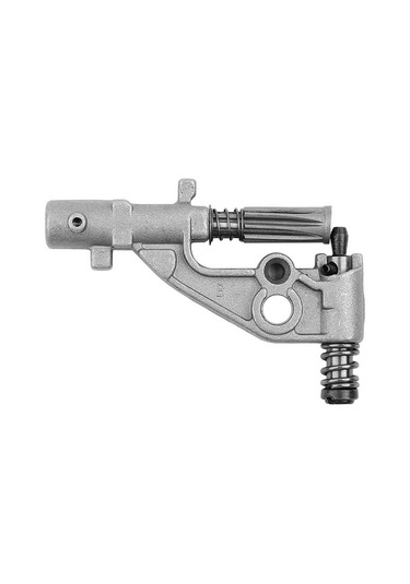 Xurunkeji Husqvarna 455 Rancher 455e 460 Motorlu Testere İçin Yağ Pompası Basınç Hattı Kiti 544180104, 537261501'i Değiştirin