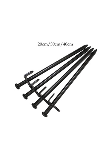 Homyl 4 Adet Çelik Çadır Yürüyüş Güçlü Çok