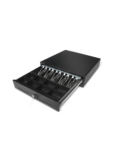 Possify Metal Para Çekmecesi Ec-41
